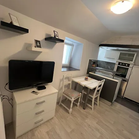 Babin Sat Apartmán Split