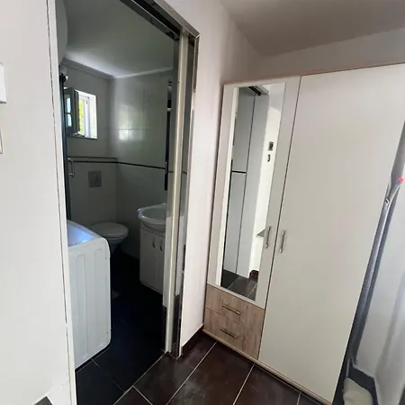 Babin Sat Apartmán Split