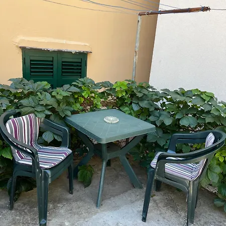 Babin Sat Apartmán *
