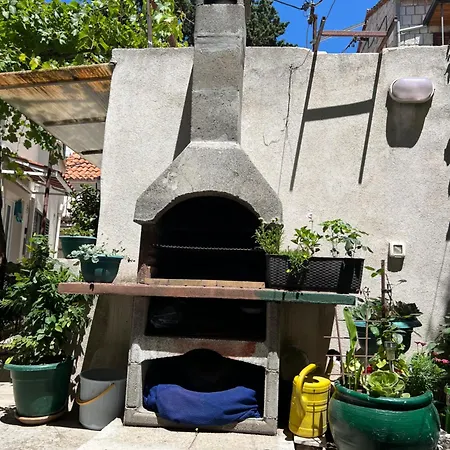 Apartmán Babin Sat *