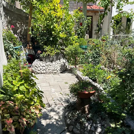 Babin Sat Apartmán *